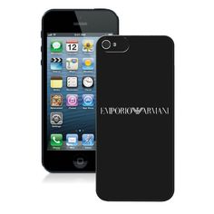 coque iphone 6 emporio armani