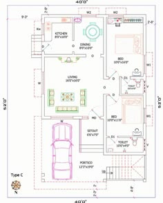 700 Sq Ft House Plans Indian Style | muthu | Pinterest | Indian ... 700 Sq Ft House Plans Indian Style | muthu | Pinterest | Indian ...