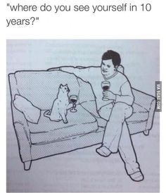 how do you see yourself in 10 years