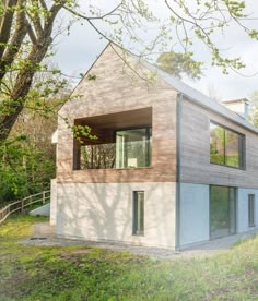 Public Choice Award 2017 | RIAI Irish Architecture Awards Modern Architecture, Rural House