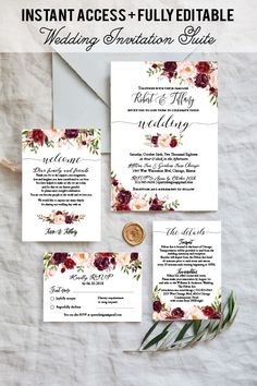 73 best wedding invitation