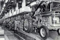 Massey Fordson Enlace Superior de Tractor Cat 2 16/" Tubo de centro 21.25/" min a 32.5/" Max