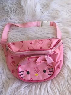 Seahorse Cowboy Sport Waist Bag Fanny Pack Adjustable For Travel