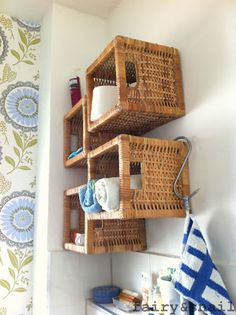 Badezimmer Aufbewahrung Ideen - Wohndesign - Badezimmer Aufbewahrung Ideen - Wohndesign -
