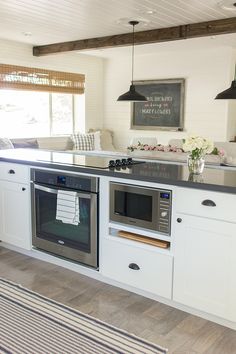 Sharp Microwave Oven Drawer In A Kitchen This Is Aly The New Sharp Microwave Oven Drawer In A Kitchen This Is Aly The New Trend Of Where Microwaves Belong Now Not On Counter Or Niche Built I