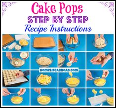 15 Best Step,by,Step Recipes images
