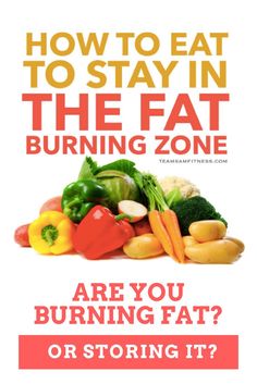 Ways to lose belly fat without losing weight image 5