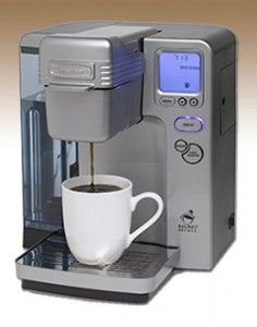 Cuisinart K Cup Drink Maker Cuisinart K Cup Drink Maker