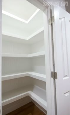 7 Best Linen Closet Shelving Images Diy Ideas For Home Laundry Hall Closet With Floating Shelves