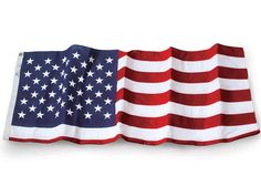 us flag header