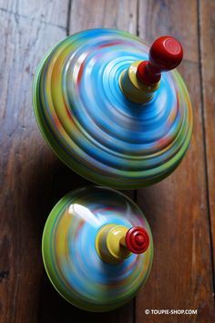 XuBa Yoyo Mignon en Bois pour Enfant Motif Dessin anim/é