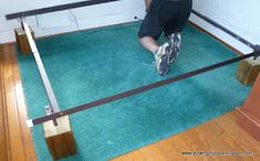 52 Bed Risers Ideas Diy 52 Bed Risers Ideas Diy, How To Get My Bed Higher Off The Ground
