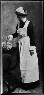 196 best victorian and edwardian servants images on pinterest