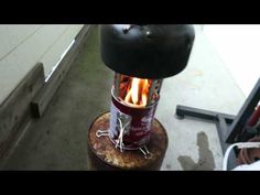 Amazon | LIFTOFF 『焚火缶』 SUSボディ | 20L ...