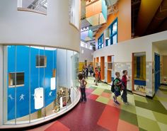 13 Best Third Floor Reno Images In 2020 School Interior School Design Education Design