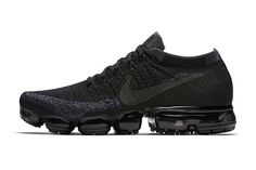 zapatillas nike hombre vapormax