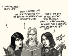 Dragon age inquisition strip poker scene