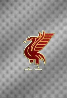 Liverpool FC 3D Logo Wallpaper | Football Wallpapers HD | Pinterest