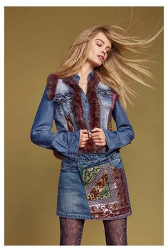 113 mejores imágenes de #DESIGUAL AW1617 | Moda, Coleccion 113 mejores imágenes de #DESIGUAL AW1617 | Moda, Coleccion