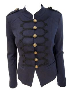 13 mejores imágenes de Chaquetas | Chaquetas, Chaqueta de 13 mejores imágenes de Chaquetas militares | Chaquetas