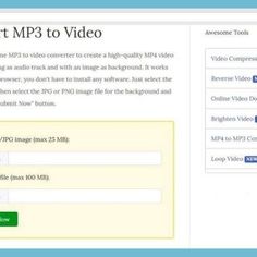 130 Ideas De Conversor De Archivos En 2021 Archivadores Aplicaciones Web Descargar Música Youtube
