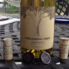 31 Best Chardonnay Images On Pinterest Wine Gl Dave Matthews Enjoying Some Dave Mathews Dreaming Tree Wine