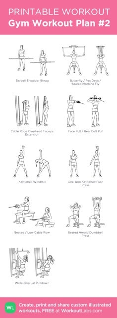 couple workout plan