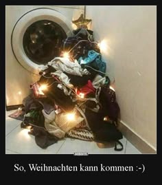 /"Weihnachten kann kommen!/" Kunstpostkarte