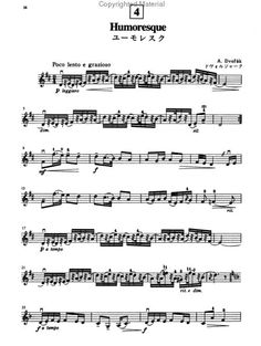 Happy Farmer Suzuki Violin Sheet Music Happy Farmer Suzuki Violin Sheet Music
