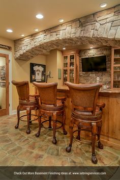 204 Best Bat Wet Bar Ideas Images In 2019 Finishing Awesome Wet Bar Naperville Il Bat Plans Walkout
