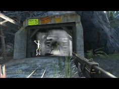 half life2 episode 2 walkthrough half life2 episode 2 walkthrough