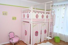 Prinzessinnen Etagenbett : Die 13 besten bilder von etagenbett prinzessin princesses kids