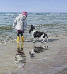 40 Jim Farrant 1972 British Ideas Hyper Realistic Paintings College Art Realistic Paintings 40 Jim Farrant 1972 British Ideas Hyper Realistic Paintings College Art Realistic Paintings