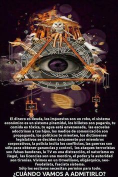 Nuevo Orden Mundial