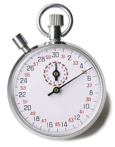 does your resume pass the 30 sec rule job seeking resumes
