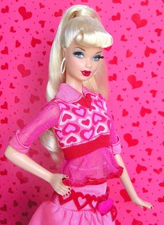 530 Barbie Valentine ideas in 2024 barbie valentine barbie dolls