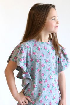 563 Best Sewing Girls Images In 2019 Sewing For Kids Girls