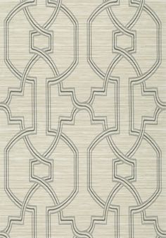 PROMENADE, Linen, T278, Collection Texture Resource 6 from Thibaut