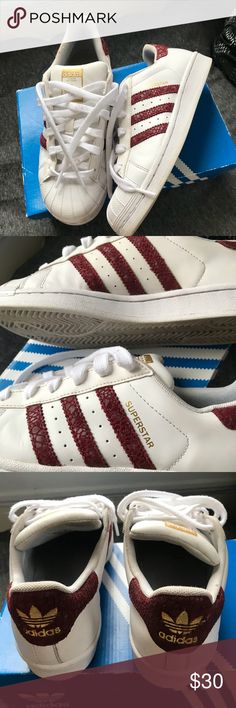 adidas Originals Stan Smith Snake Women's ($105) ❤ liked on ... Snakeskin Superstars. Adidas ShoesShoes ...