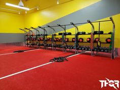 97 Indoor Performance Turf By Thor Performance Products Ideas In 2021 Wellness Design Functional Training Floor Workouts