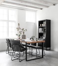 BRAND DTP Home DTP Home eetkamerstoel Delaware RI 200013 De Troubadour