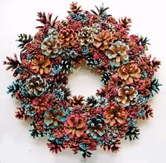 Christmas Wreaths, Holiday Wreaths, Decorating