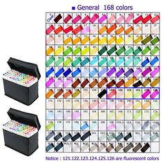 copic marker spectrum noir color conversion chart wish touch five twin markers color chart