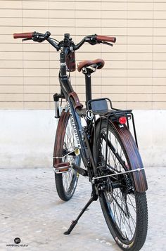 Vélo U guidon 11/" 25.4 Mm Noir Lowrider Cruiser Chopper Bike Guidon