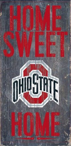 Buckeye Nation Large 8.5/" Vinyl Decal//Sticker Free Shipping Ohio State Brutus