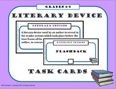 direct characterization definition