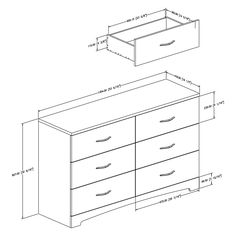 26 Best Furniture Dimensions Images Furniture Cabinet