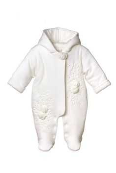 Chicco Unisex Baby Cardigan Con Cappuccio Strickjacke