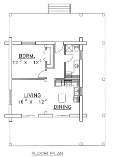 26 x 40 cape house plans | second units- rental, guest house 26 x 40 cape house plans | second units- rental, guest house