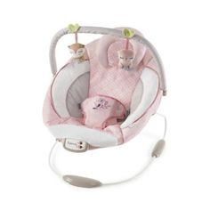 Ingenuity Transat Cocon Felicity Floral Rose